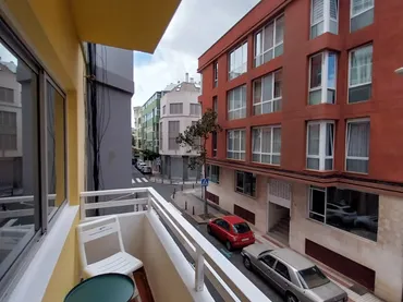 Apartamento en  Calle Luis Antunez 14 - Foto 3