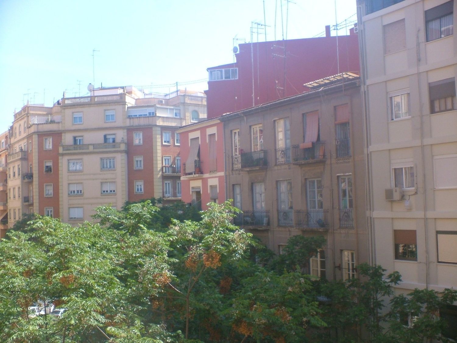 Piso en Calle d'Alzira, 5 - Foto 4