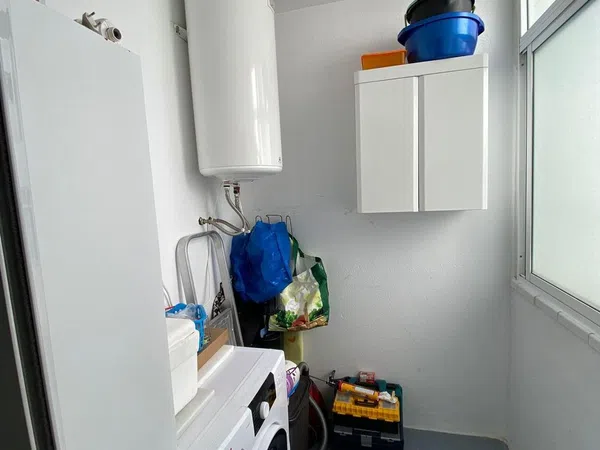 Piso en Primera Fase El Mirador, 1 Parcelarcnumescaleraa, Nuevo Portil, Nuevo Portil - Foto 17