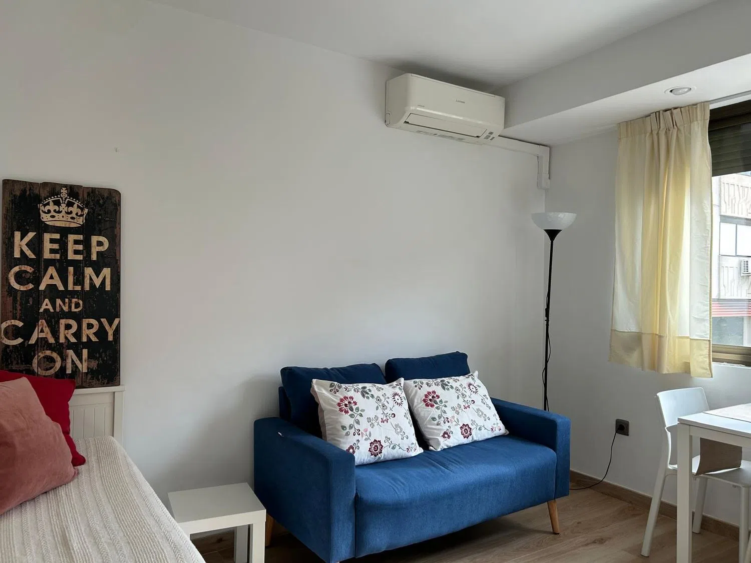 Estudio en calle del Conde de Serrallo, 1 - Foto 7