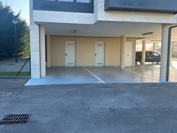 Piso en Avenida Marqués de Valdecilla, 80 b, Soto de la Marina, Soto de la Marina - Foto 2