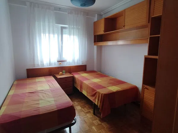 Piso en Avenida del Deporte, 13, Alisal - Cazoña - San Román, Alisal - Cazoña - San Román - Foto 15