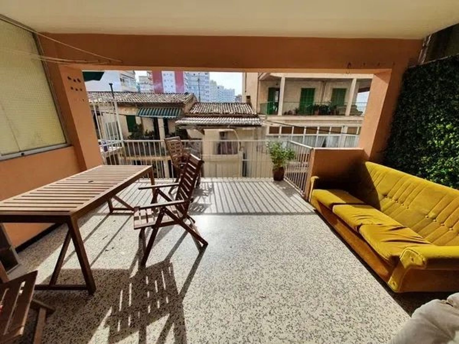 Piso en S'Arenal - Foto 1