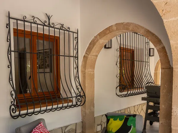 Chalet pareado en Calle Tirnavos, 3, Cala Blanca, Cala Blanca - Foto 4