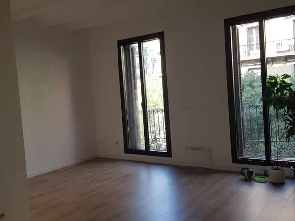 Ático en calle de Provença, 273