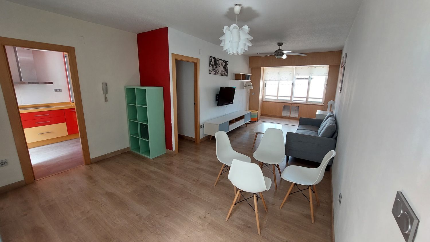 Piso en calle Elías Ros, 5 - Foto 18