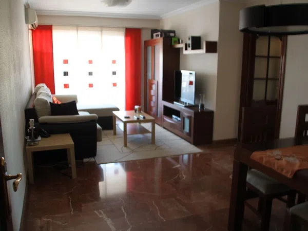 Piso en Calle Rafael Laffon, 12, Arroyo - Santa Justa - Foto 10