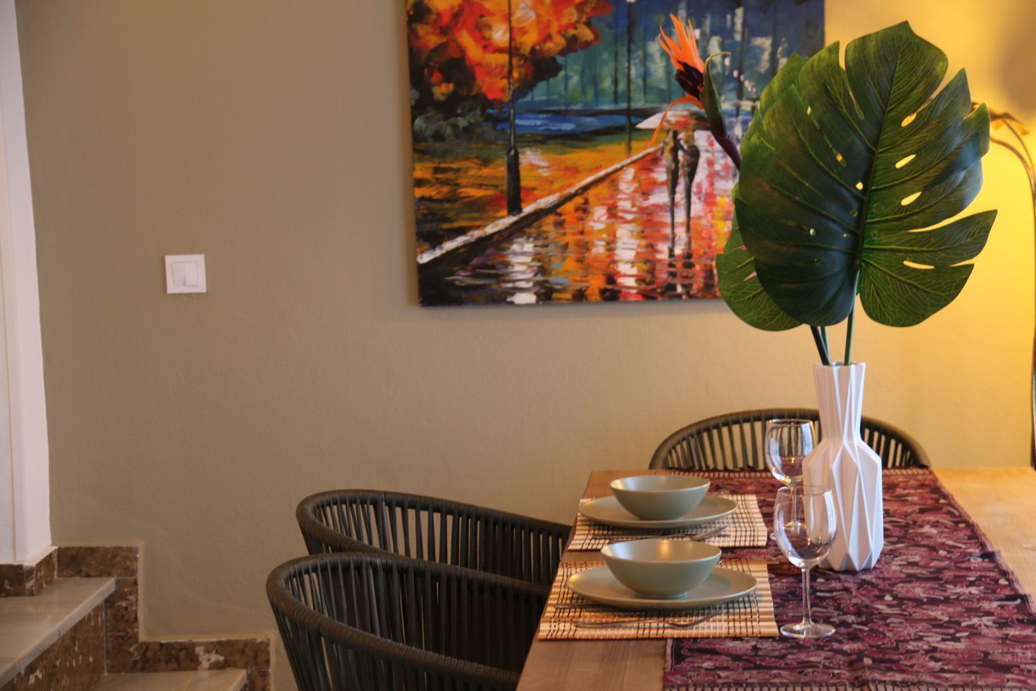 Chalet adosado en calle Remedios, 3 - Foto 13