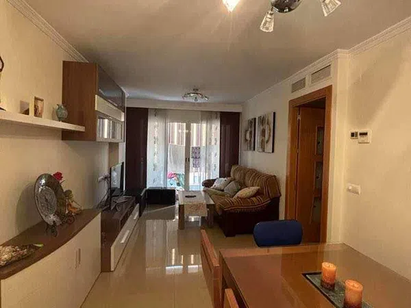 Piso en Calle Conejito de Málaga, 5, Vistafranca - Foto 7