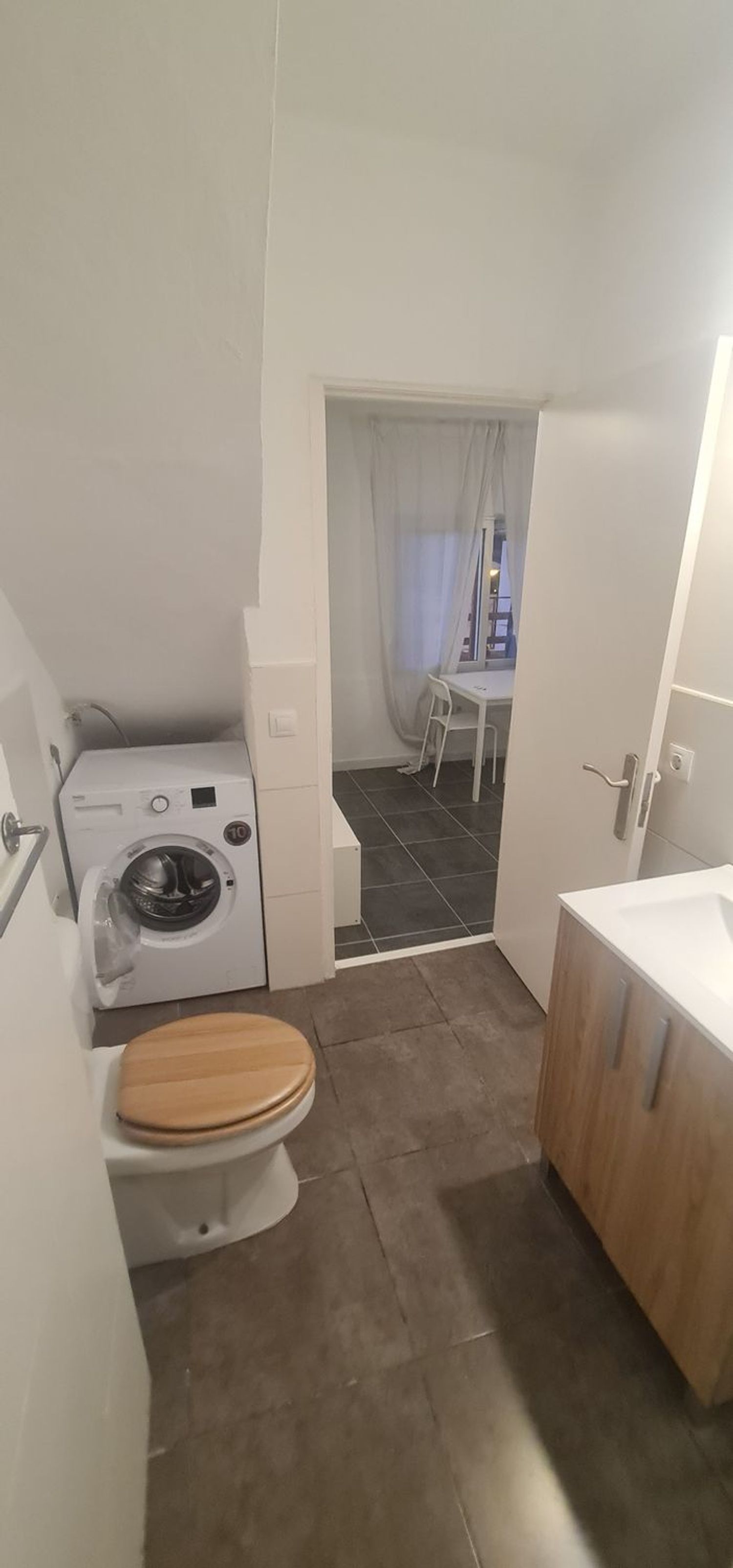 Piso en calle Ladera Alta de San Juan, 116 - Foto 6