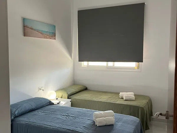 Piso en Calle Vicente Aleixandre, 6, Zona San José - Varela, Zona San José - Varela - Foto 11