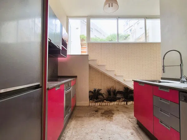 Piso en Calle Atocha Alta, 26, Monte Alto - Zalaeta - Atocha, Monte Alto - Zalaeta - Atocha - Foto 6