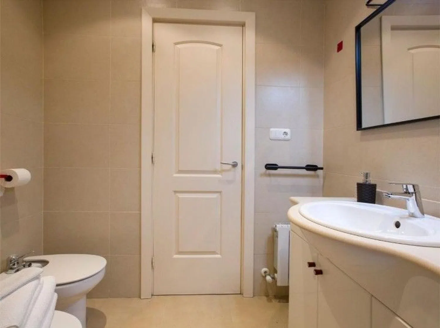 Piso en calle de Sant Vicent Màrtir, 336 - Foto 10