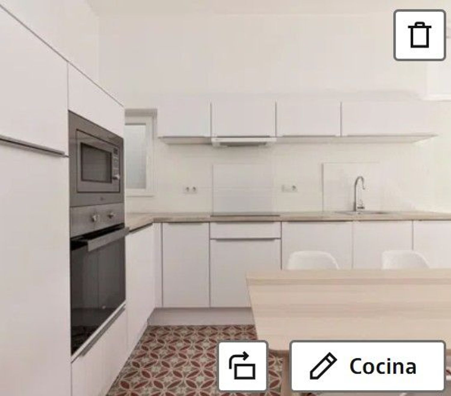 Piso en calle de Cuba, 25 - Foto 9