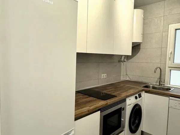 Piso en calle González Adalid, 6 - Foto 3