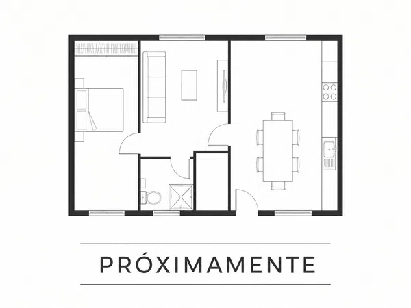 Piso en Calle d'Ausiàs Marc, 110, Progrés-Pep Ventura - Foto 20