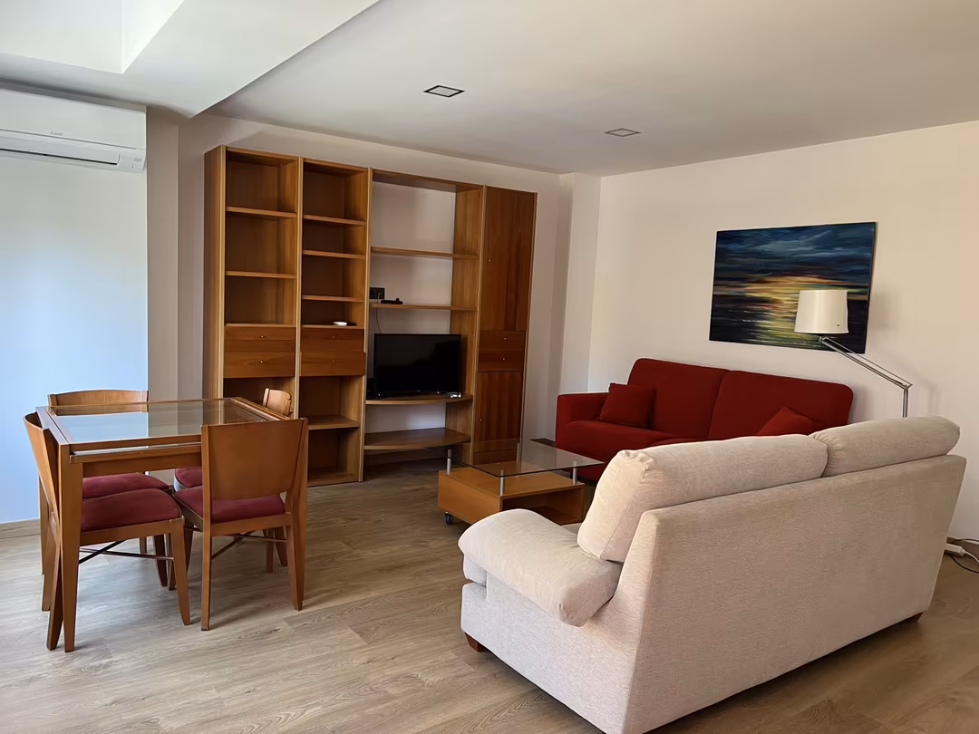 Piso en  Camino de Ronda 48 - Foto 1