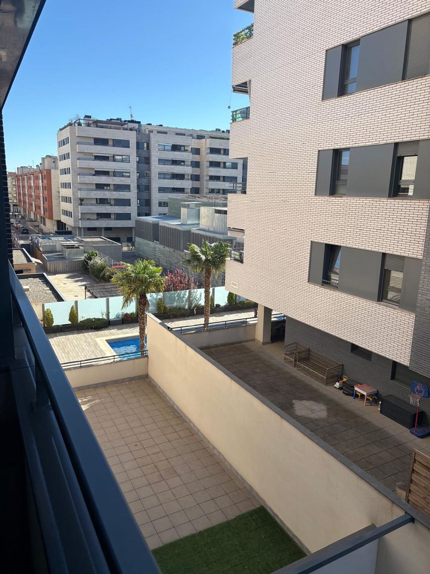 Piso en Avenida de Marímunt, 6, Balafia, Balafia - Foto 6