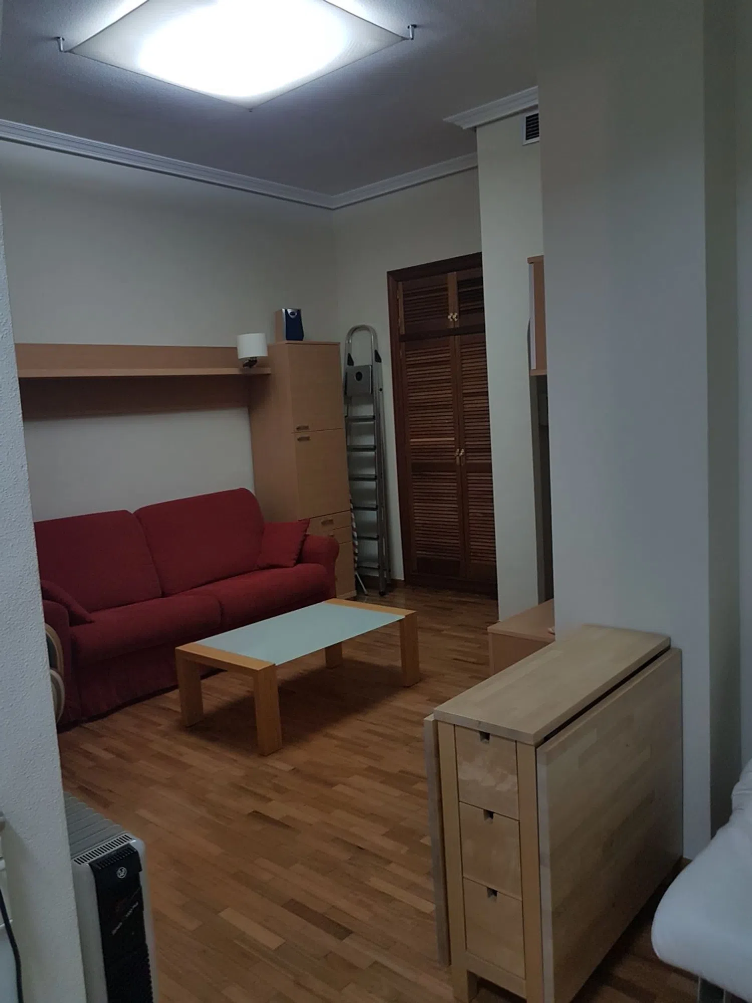 Estudio en Simón García, 5 - Foto 2