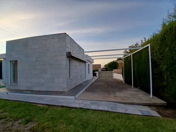 Casa o chalet independiente en Calle Juan Ramón Jiménez, 21 - Foto 5