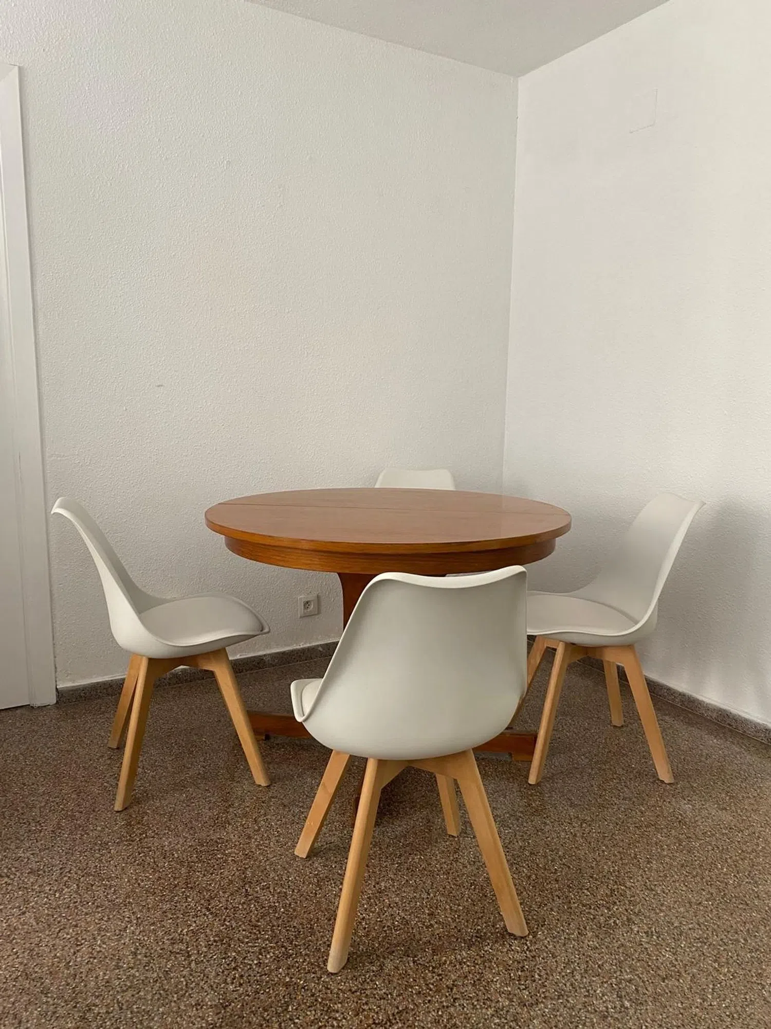 Piso en calle Angelita Rodríguez Preciado, 8 - Foto 3