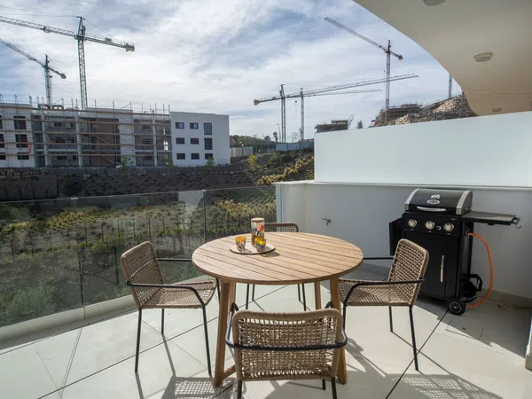 Piso en calle Leticia, 2 - Foto 25