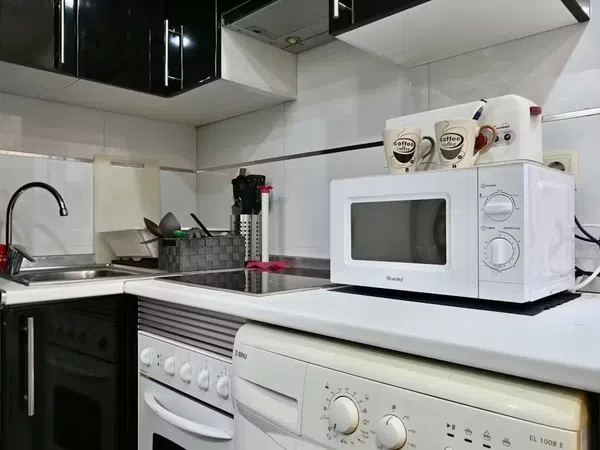 Piso en calle Moreno Monroy, 2 - Foto 2