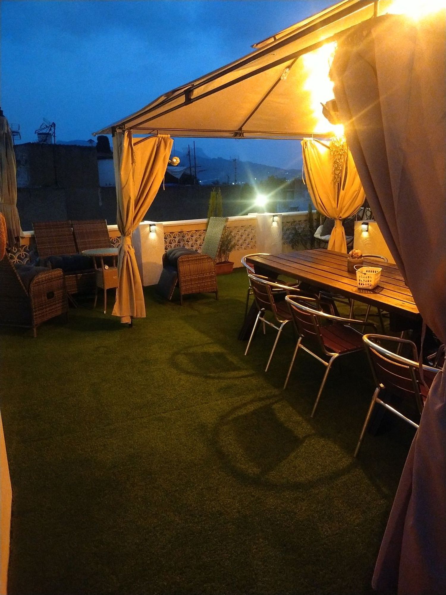 Casa de pueblo en Calle Beniarjó, 15 Doctorhuanrico - Foto 3