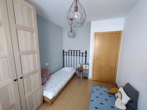 Piso en Euskadiko Hiriburuaren Etorbidea, 15, Salburua, Salburua - Foto 14