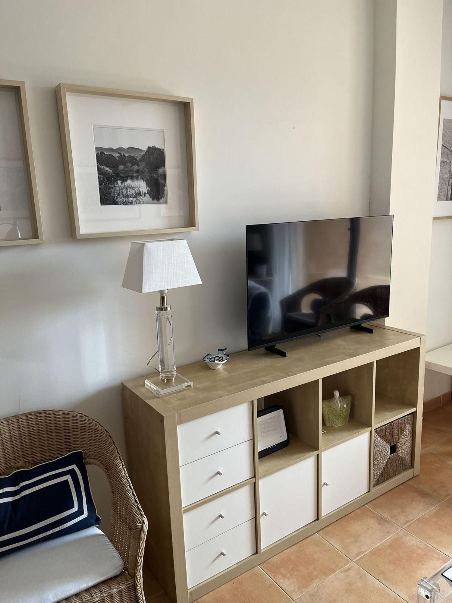 Chalet pareado en Yucas, 7, Urb.Golf Valle este, Urb.Golf Valle este - Foto 15