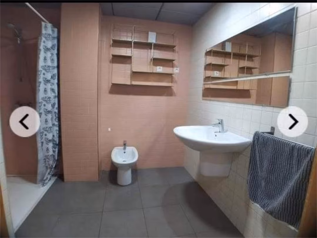 Apartamento en San Basilio - Foto 7