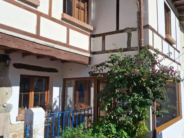 Casa rural en Los Carriles s/n, Vibaña-Ardisana-Caldueño, Vibaña-Ardisana-Caldueño - Foto 3