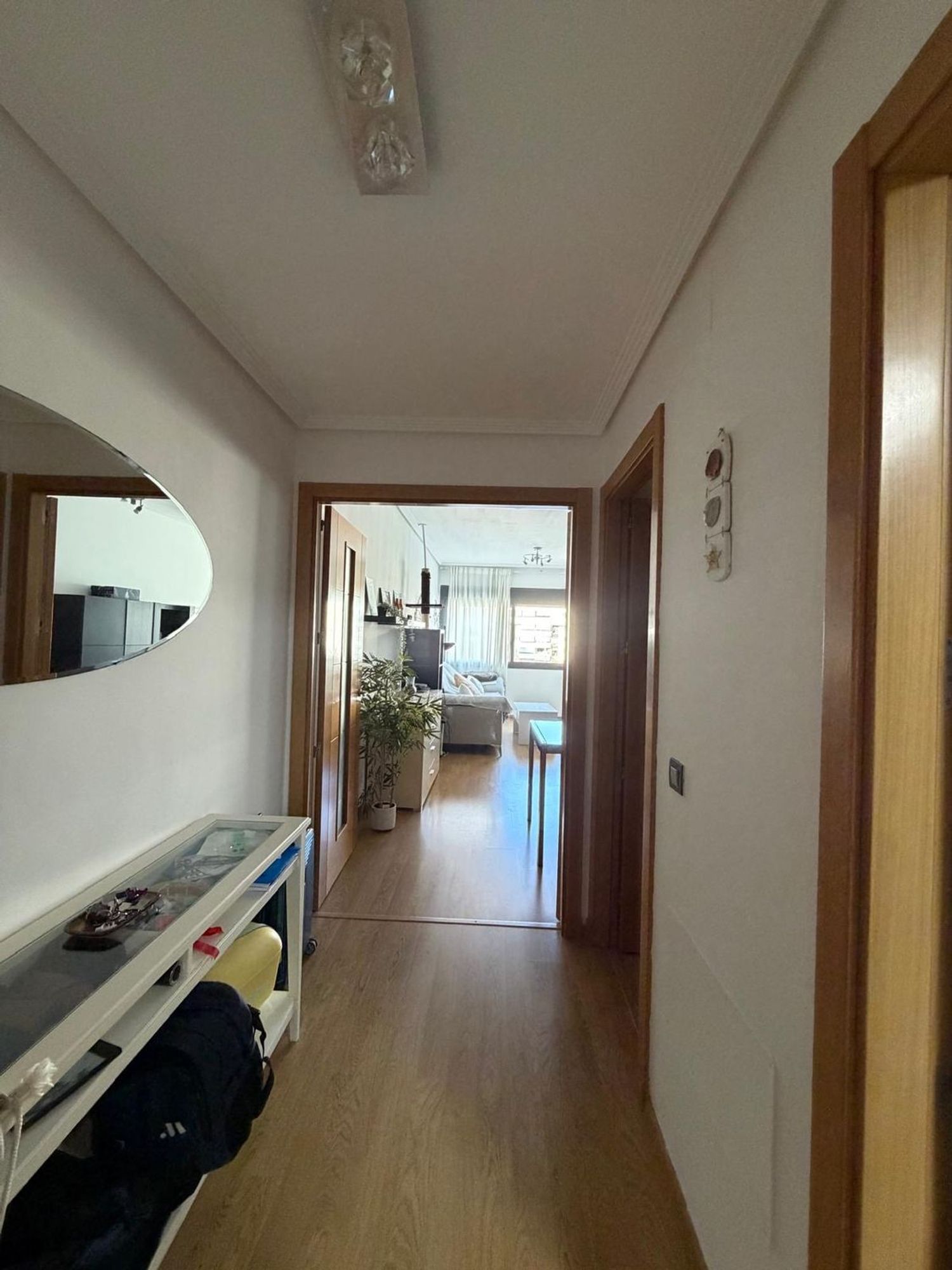 Piso en Camino de la Térmica, 30, Puerta Blanca - Almudena - Foto 14