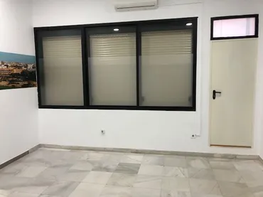Oficina en  Avenida Ronda de Pio XII 1A - Foto 2