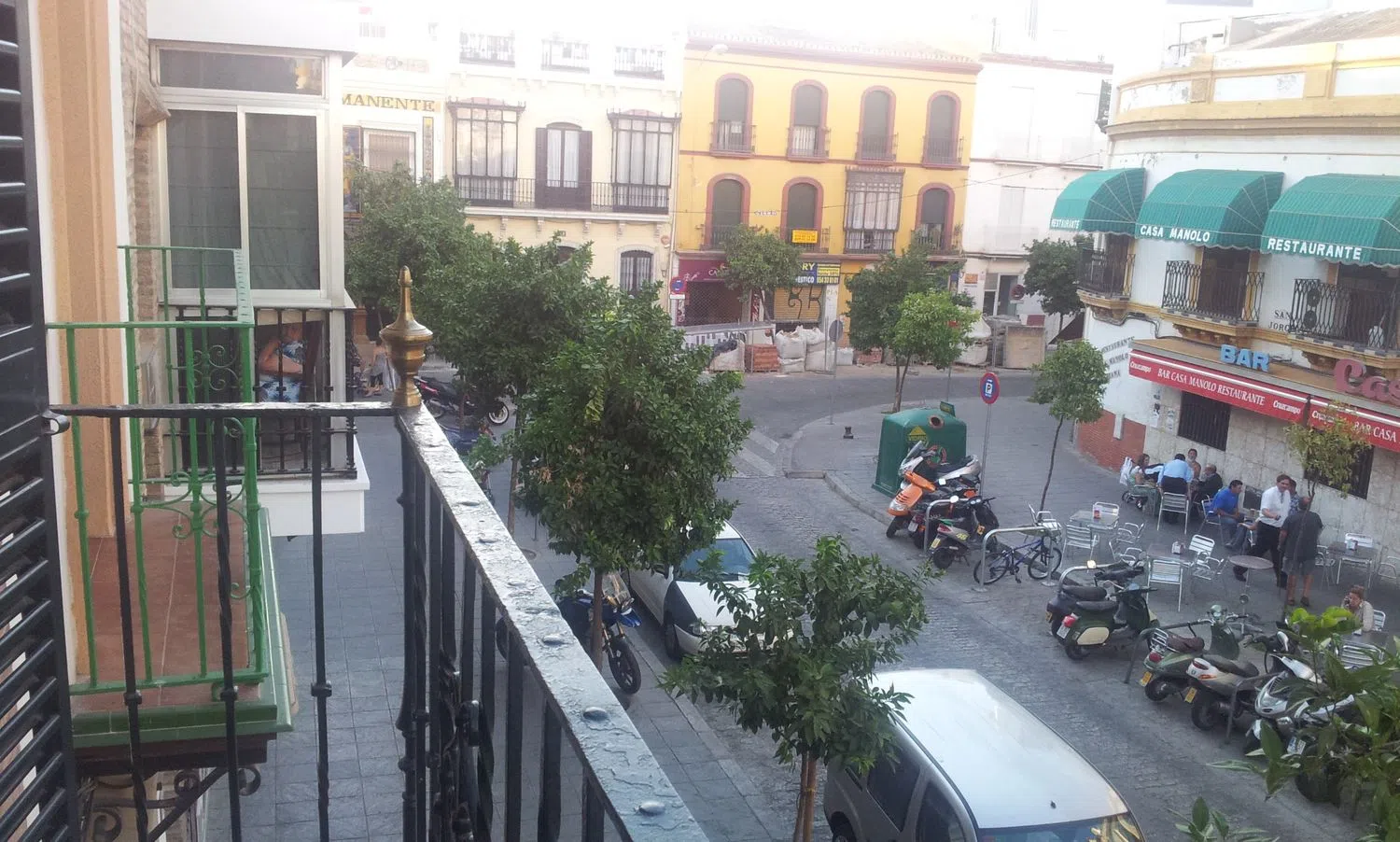 Piso en calle San Jorge, 17 - Foto 1