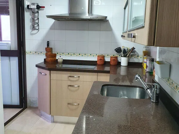 Piso en avenida Isla Fuerteventura, 52 - Foto 6