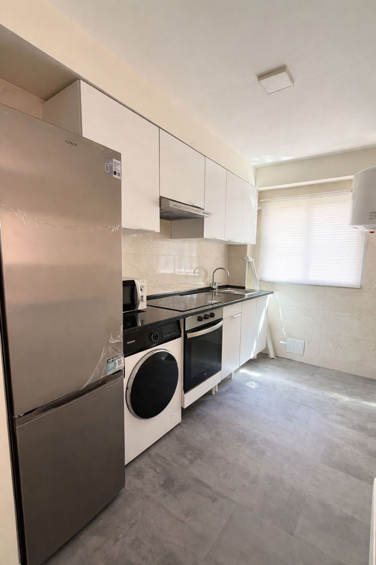 Piso en calle de Eugenio Zubía, 15 - Foto 1