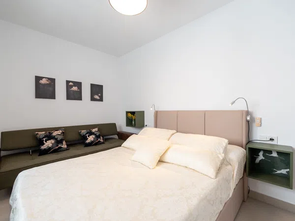 Ático en Calle Venta Espinosa, 2, Urbanización Santa Rosa, Urbanización Santa Rosa - Foto 9
