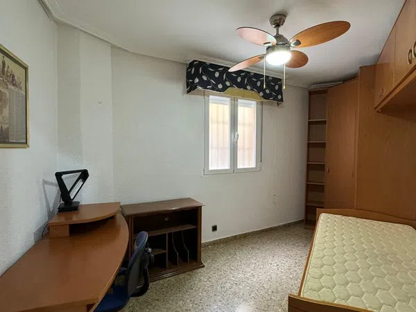 Piso en Calle Martínez Molina, 26, Ctra. Circunvalación - La Magdalena, Ctra. Circunvalación - La Magdalena - Foto 6