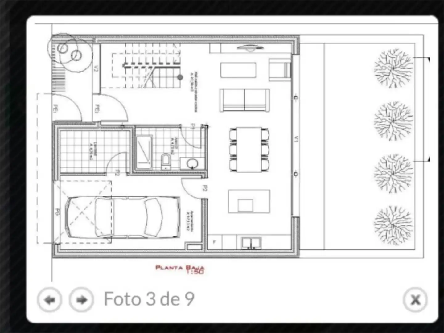 Piso en  Rúa Cultura 3 - Foto 3