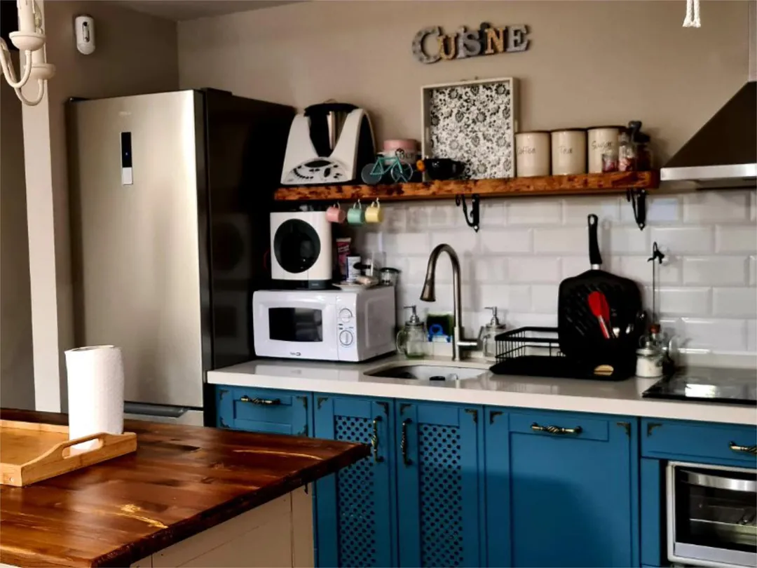 Piso en  Plaza del Salvador 15 - Foto 6