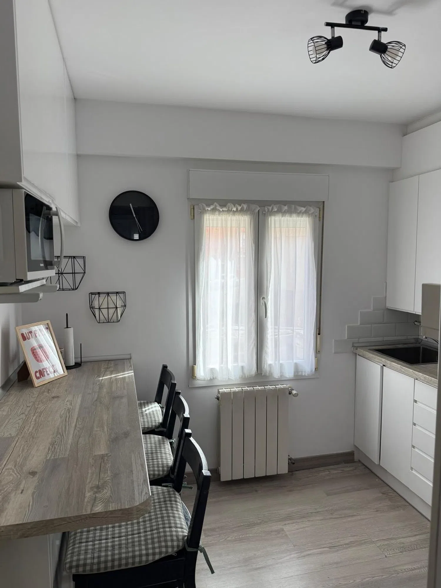 Piso en calle Trasmiera, 9 - Foto 6