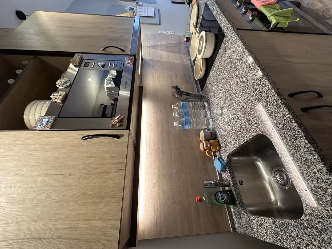 Estudio en  Calle Baliza 2 - Foto 4