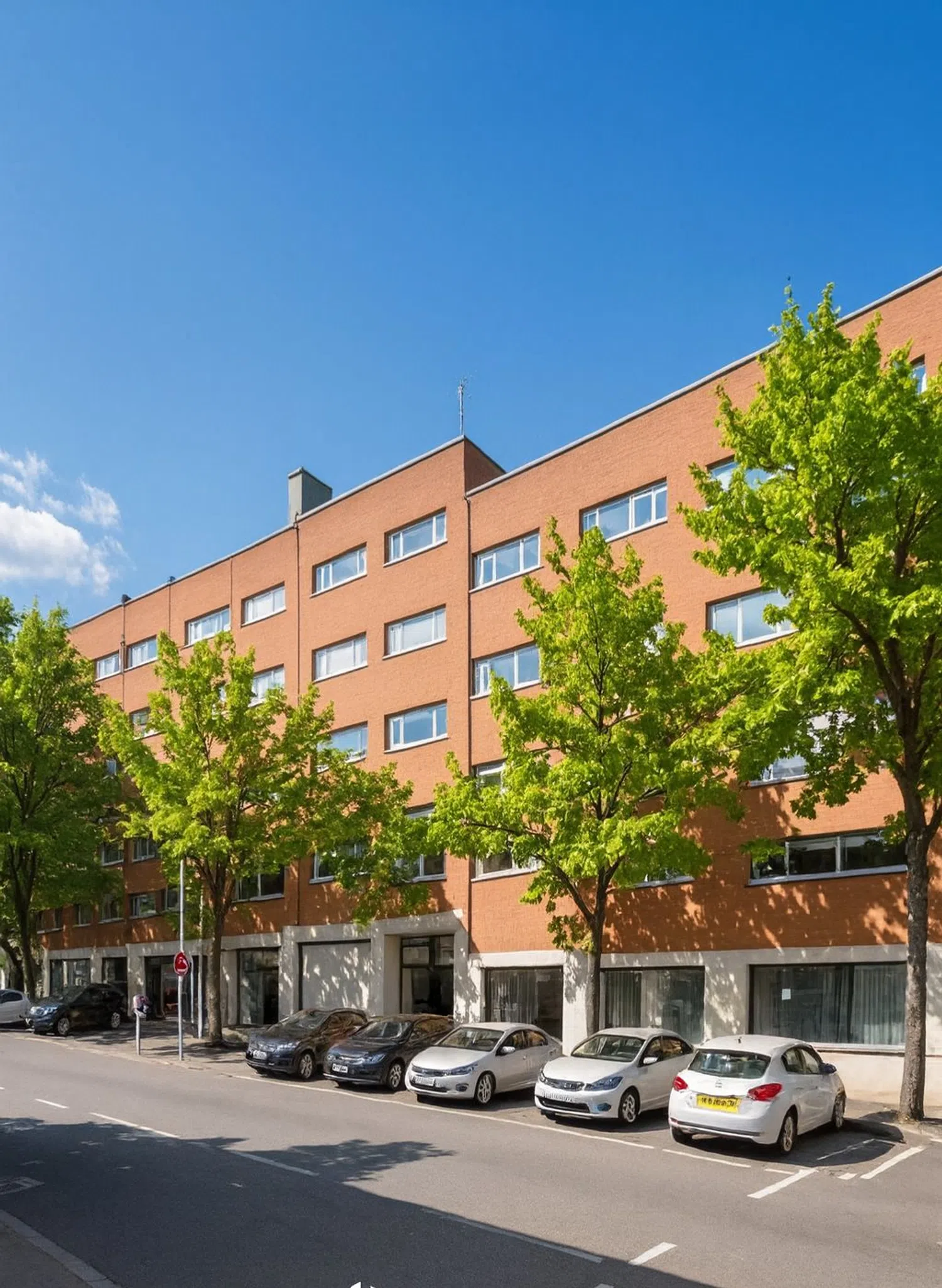 Piso en calle del Concejal Francisco José Jiménez Martín, 104 - Foto 1