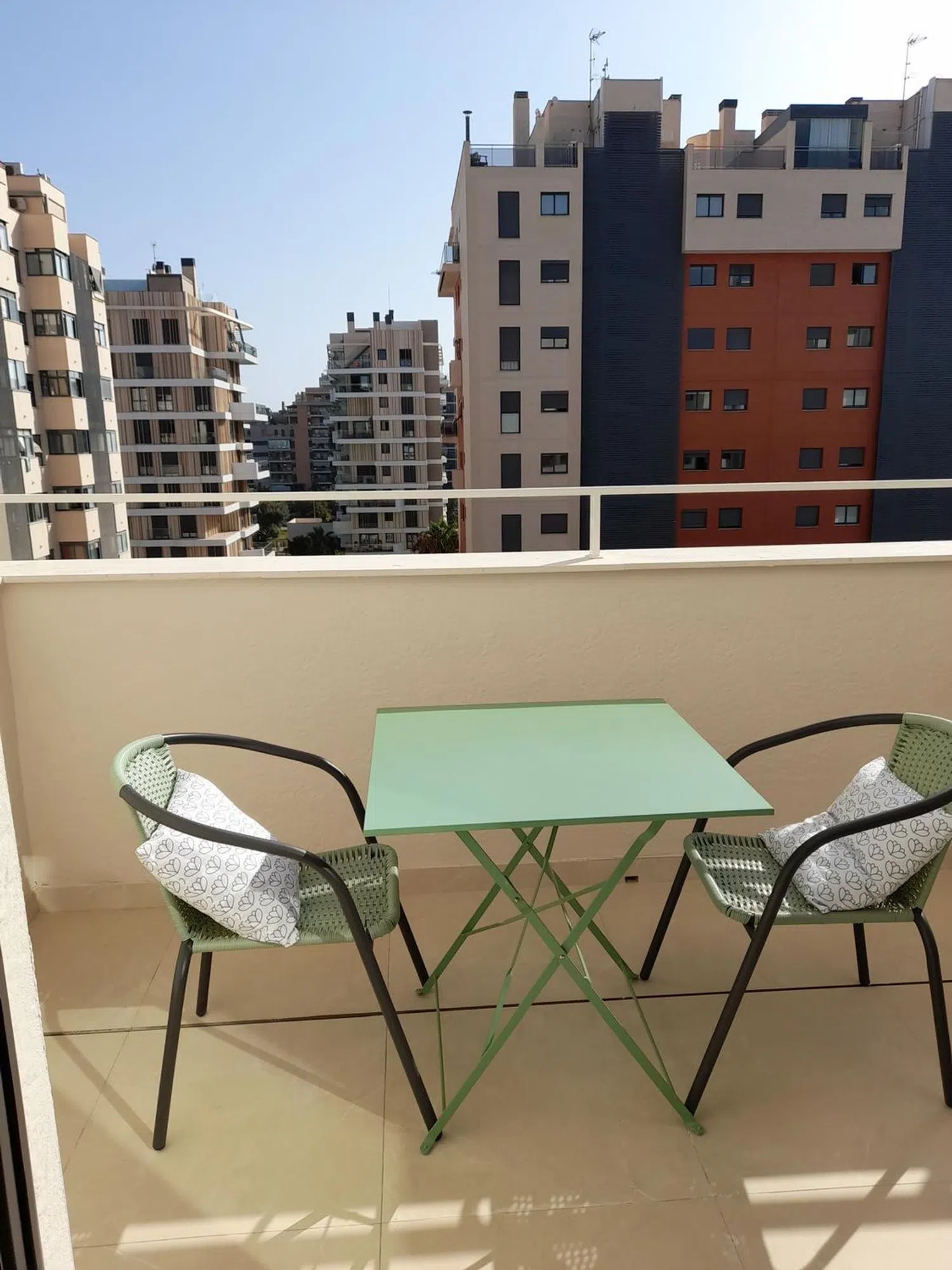 Piso en Pau 5 C/ Violonchelista Perello, 1 - Foto 23