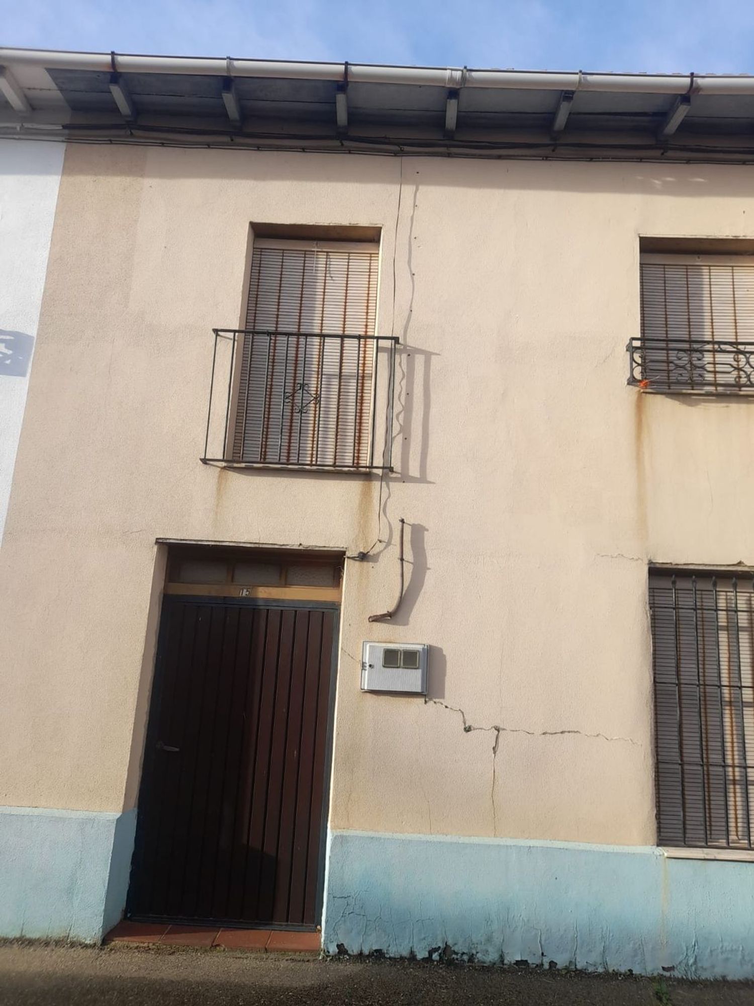 Casa o chalet independiente en Calle Pontón, 15 - Foto 2