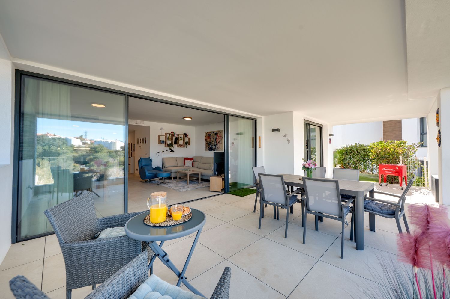 Piso en calle La Romana s/n - Foto 3