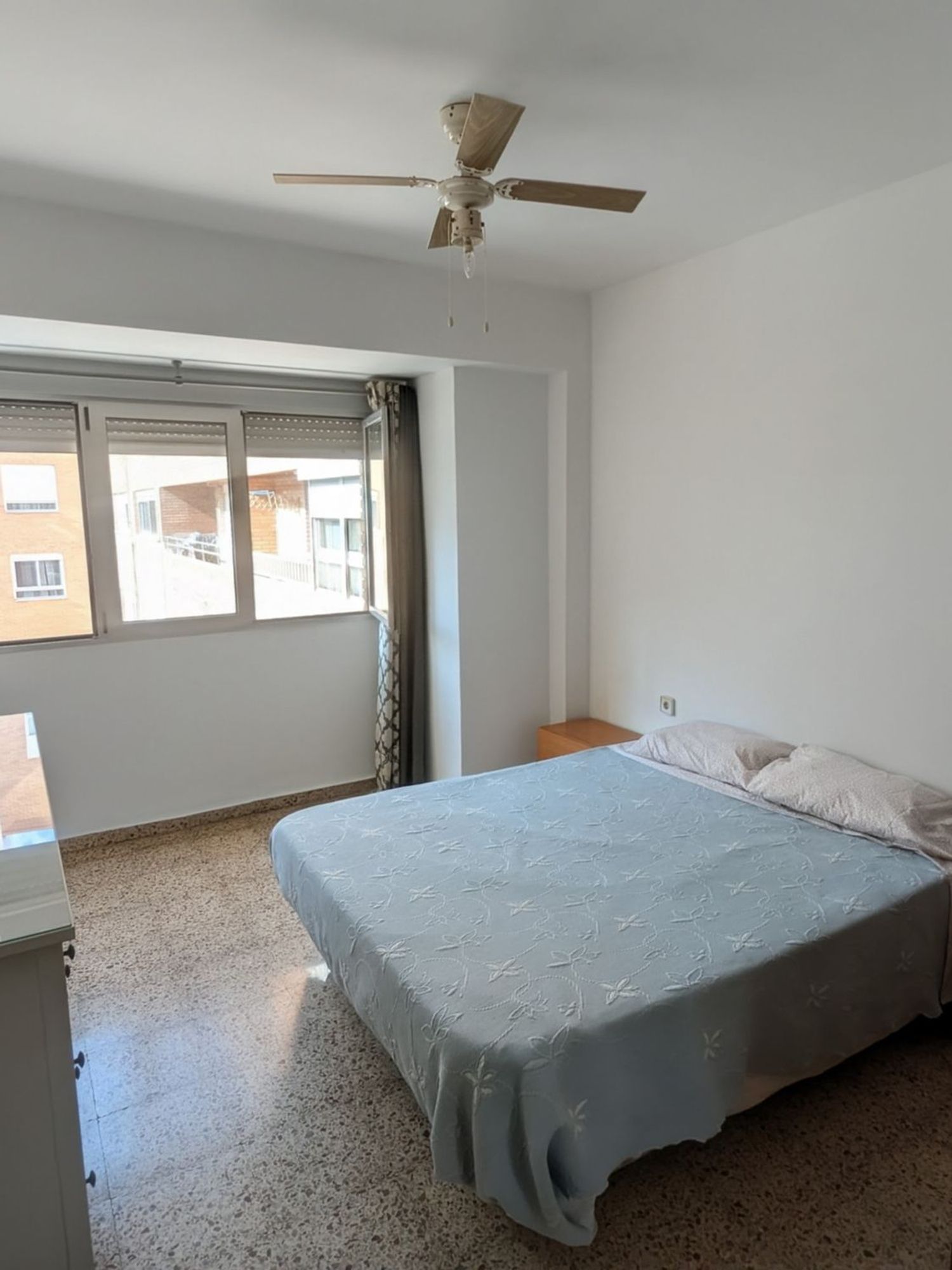 Piso en Calle de l'Enginer Manuel Maese, 16, Playa de la Malvarrosa, València - Foto 4