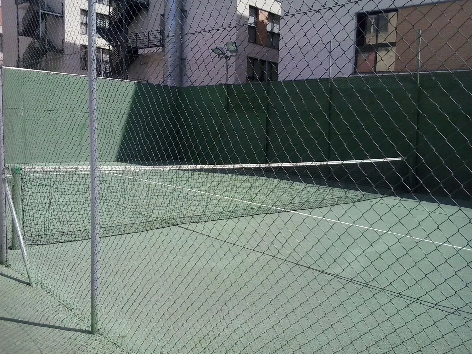 Piso en calle de Julian Camarillo, 59 - Foto 11