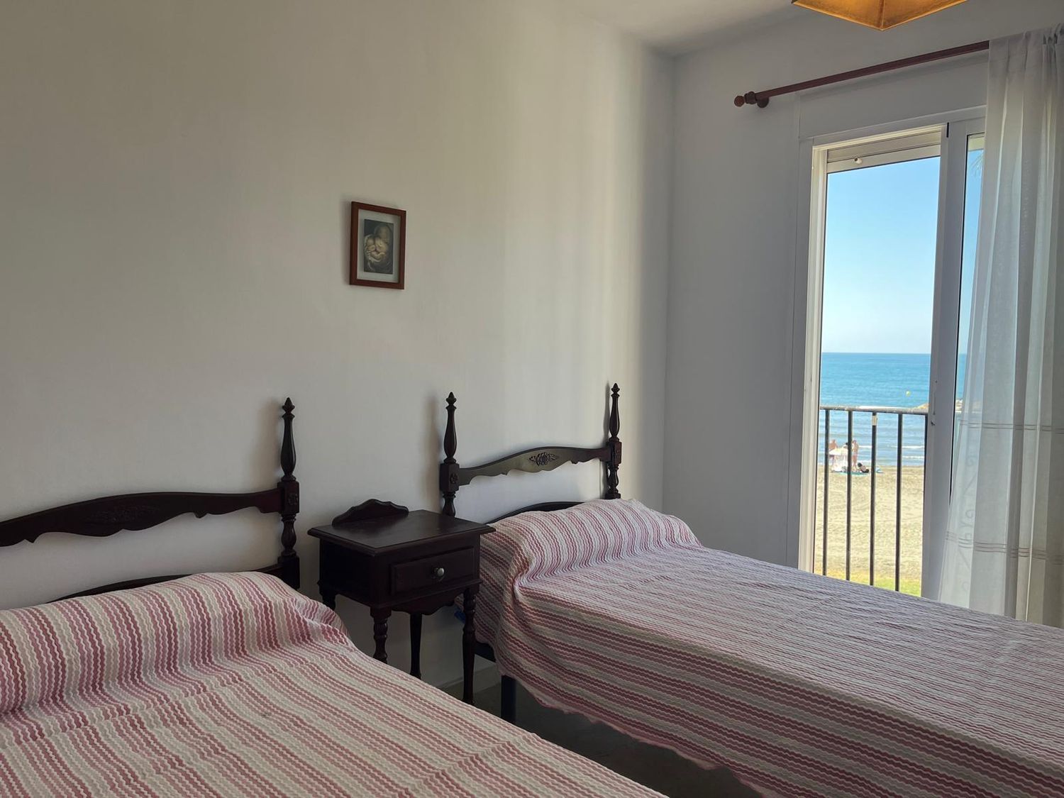 Chalet pareado en Paseo Marítimo el Pedregal, 35, Pedregalejo - Morlaco - Foto 31
